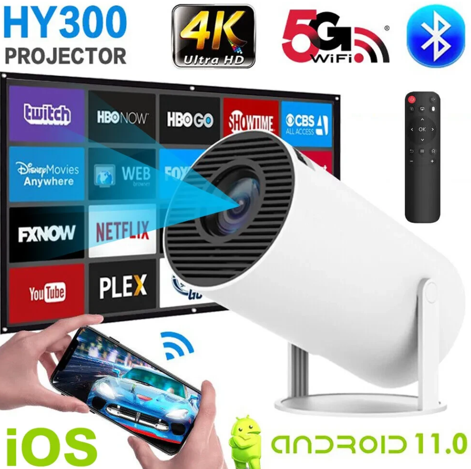 ventas de  proyector MINI